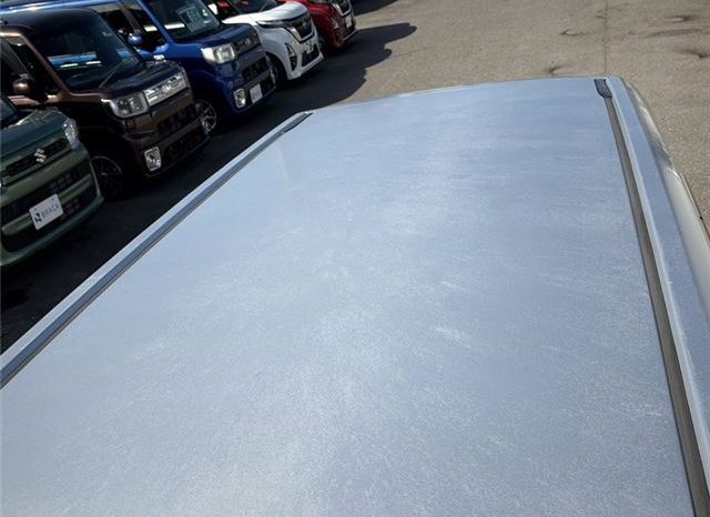 Toyota Probox GL 2014 full