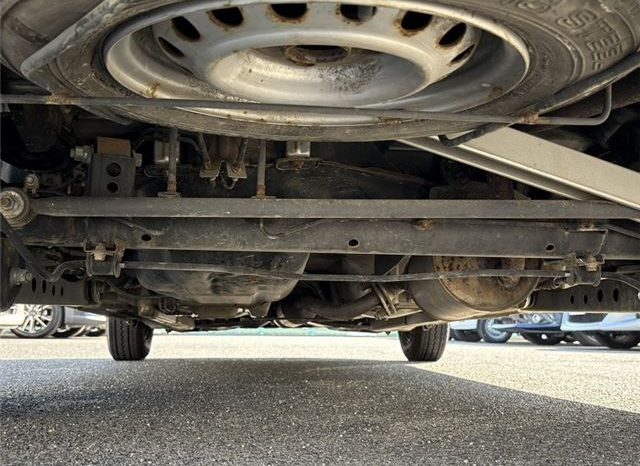 Toyota Probox GL 2014 full