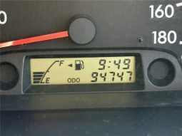 Toyota Probox GL 2014 full