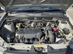 Toyota Probox GL 2014 full