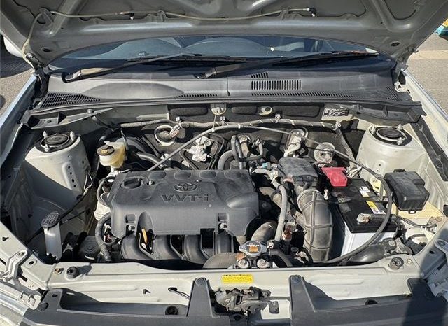 Toyota Probox GL 2014 full