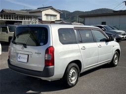 Toyota Probox GL 2014 full