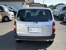 Toyota Probox GL 2014 full