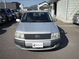 Toyota Probox GL 2014 full