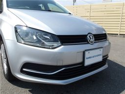 VOLKSWAGEN POLO TSI COMFORTLINE full