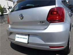 VOLKSWAGEN POLO TSI COMFORTLINE full