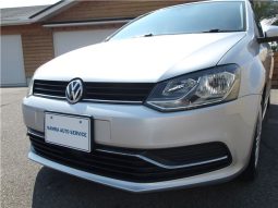 VOLKSWAGEN POLO TSI COMFORTLINE full