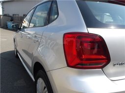 VOLKSWAGEN POLO TSI COMFORTLINE full