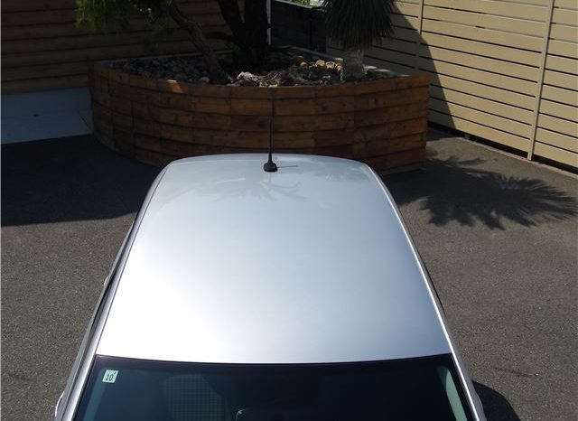 VOLKSWAGEN POLO TSI COMFORTLINE full