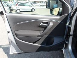 VOLKSWAGEN POLO TSI COMFORTLINE full