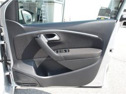 VOLKSWAGEN POLO TSI COMFORTLINE full