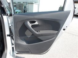 VOLKSWAGEN POLO TSI COMFORTLINE full