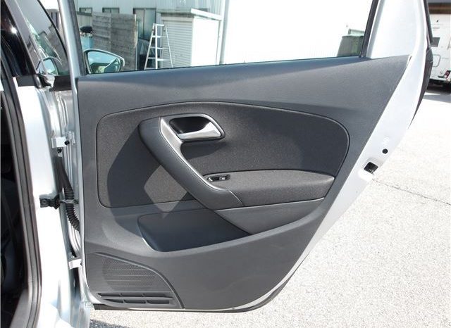 VOLKSWAGEN POLO TSI COMFORTLINE full