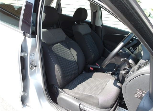 VOLKSWAGEN POLO TSI COMFORTLINE full