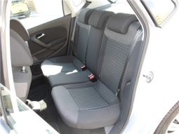 VOLKSWAGEN POLO TSI COMFORTLINE full
