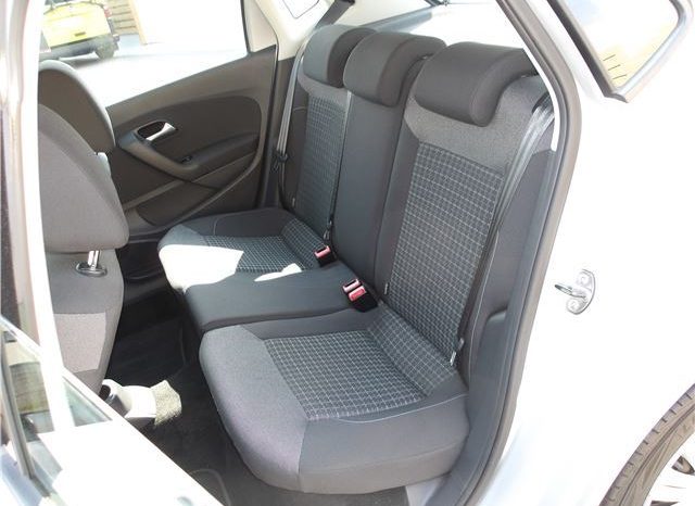 VOLKSWAGEN POLO TSI COMFORTLINE full