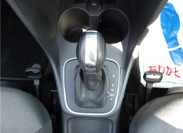 VOLKSWAGEN POLO TSI COMFORTLINE full