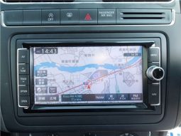 VOLKSWAGEN POLO TSI COMFORTLINE full