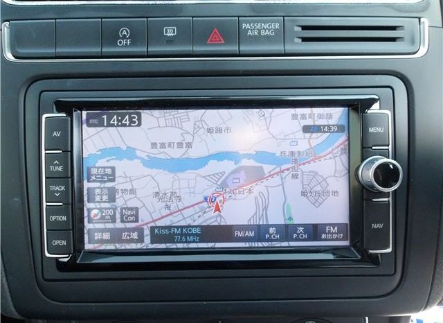 VOLKSWAGEN POLO TSI COMFORTLINE full