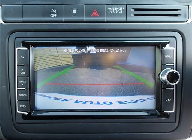 VOLKSWAGEN POLO TSI COMFORTLINE full