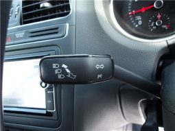 VOLKSWAGEN POLO TSI COMFORTLINE full