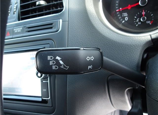 VOLKSWAGEN POLO TSI COMFORTLINE full