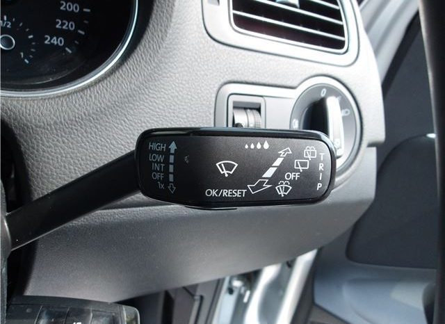 VOLKSWAGEN POLO TSI COMFORTLINE full