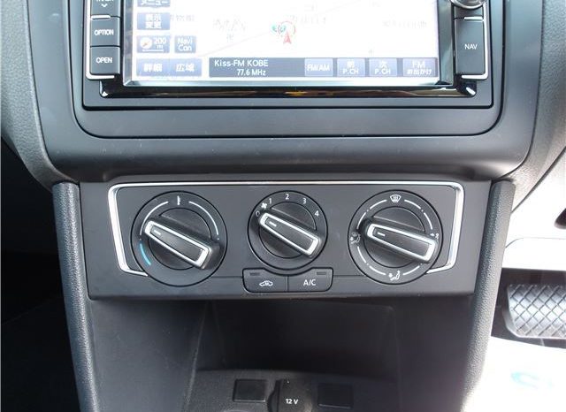 VOLKSWAGEN POLO TSI COMFORTLINE full