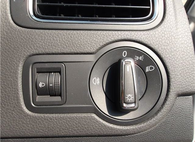 VOLKSWAGEN POLO TSI COMFORTLINE full