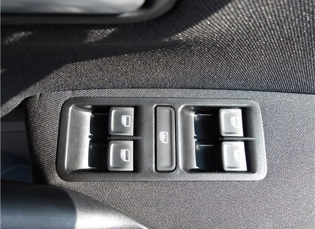 VOLKSWAGEN POLO TSI COMFORTLINE full