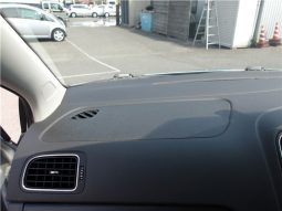 VOLKSWAGEN POLO TSI COMFORTLINE full