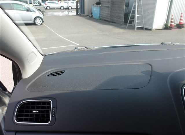 VOLKSWAGEN POLO TSI COMFORTLINE full