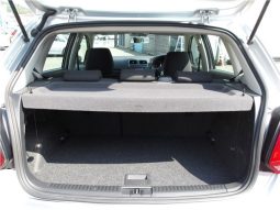 VOLKSWAGEN POLO TSI COMFORTLINE full