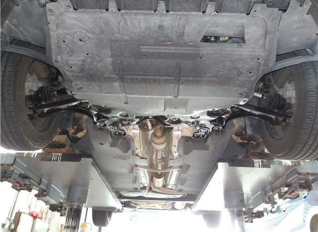 VOLKSWAGEN POLO TSI COMFORTLINE full