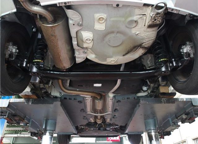 VOLKSWAGEN POLO TSI COMFORTLINE full