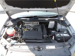 VOLKSWAGEN POLO TSI COMFORTLINE full