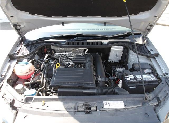 VOLKSWAGEN POLO TSI COMFORTLINE full