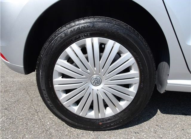 VOLKSWAGEN POLO TSI COMFORTLINE full