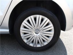 VOLKSWAGEN POLO TSI COMFORTLINE full