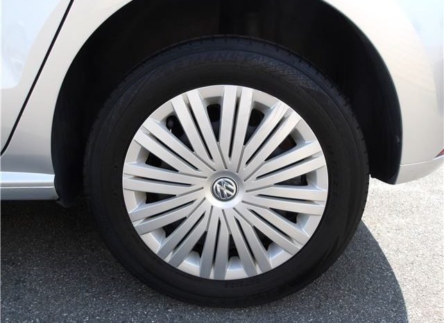 VOLKSWAGEN POLO TSI COMFORTLINE full