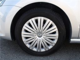 VOLKSWAGEN POLO TSI COMFORTLINE full