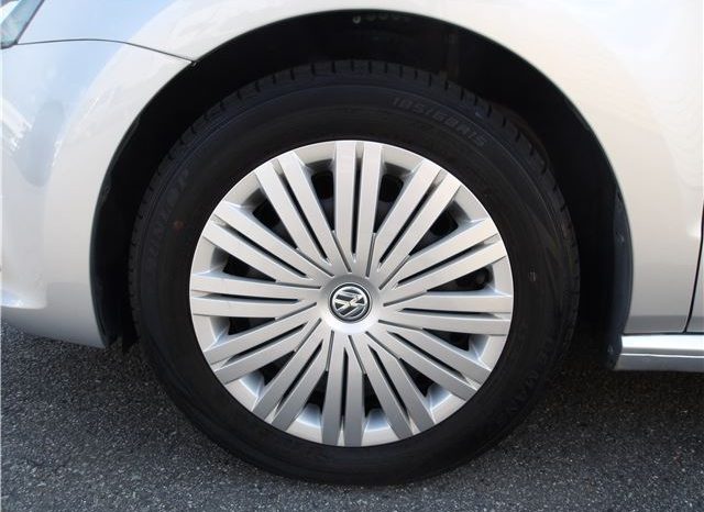 VOLKSWAGEN POLO TSI COMFORTLINE full