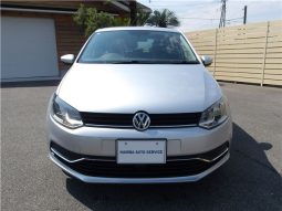 VOLKSWAGEN POLO TSI COMFORTLINE full