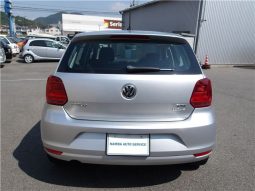 VOLKSWAGEN POLO TSI COMFORTLINE full