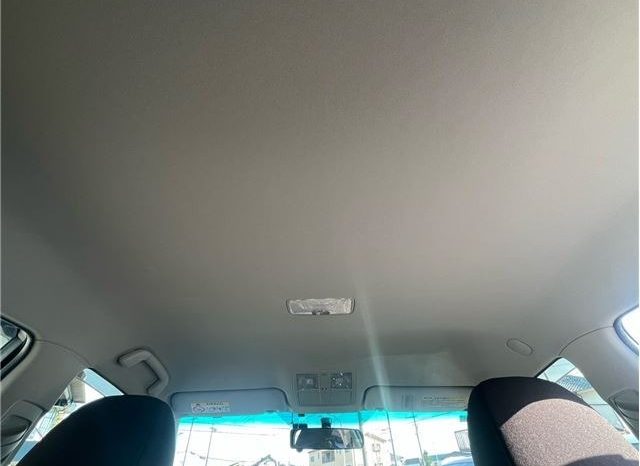 Toyota Mark X 250G 2013 full