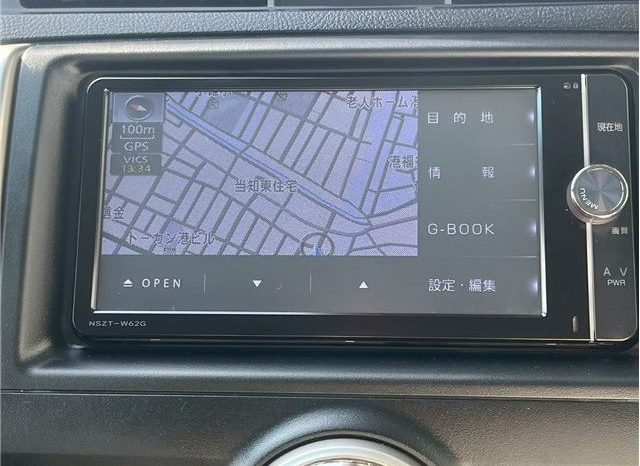 Toyota Mark X 250G 2013 full