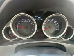 Toyota Mark X 250G 2013 full