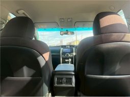 Toyota Mark X 250G 2013 full