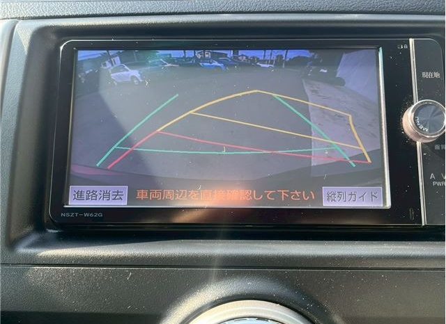 Toyota Mark X 250G 2013 full