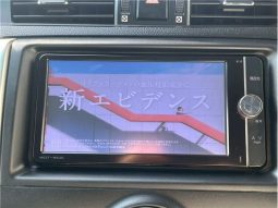 Toyota Mark X 250G 2013 full